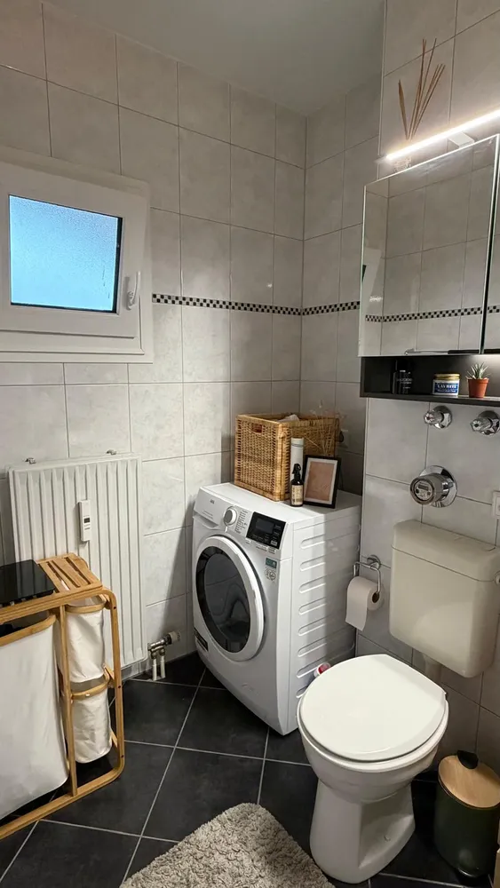 2 Zimmer Wohnung mit 70 m² in München – Bild 8