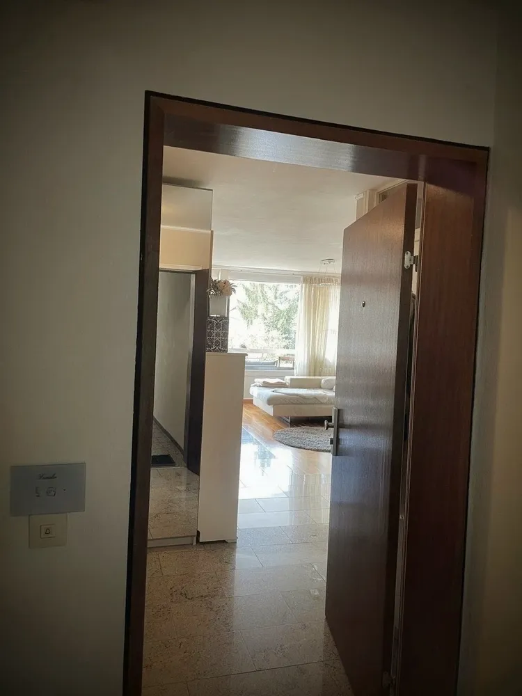 5 Zimmer Wohnung mit 90 m² in Stuttgart – Bild 2