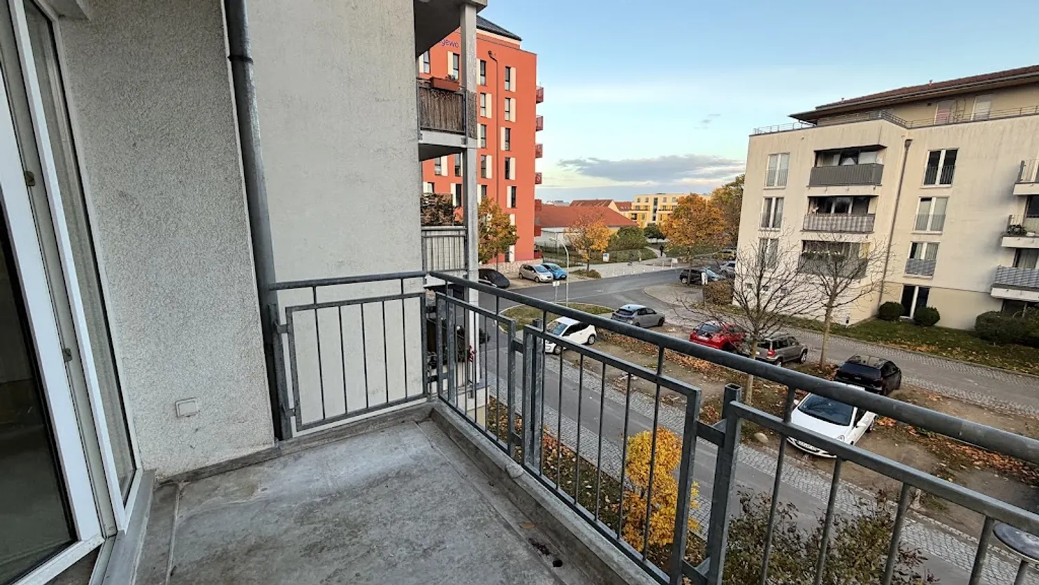 3 Zimmer Wohnung mit 73 m² in Falkensee – Bild 11