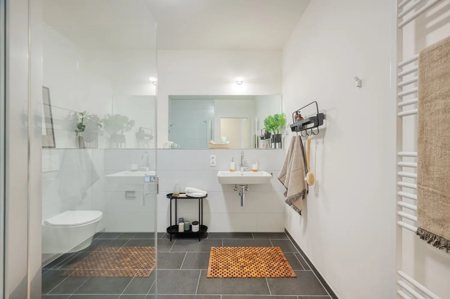 3 Zimmer Wohnung mit 86 m² in Hamburg – Bild 1