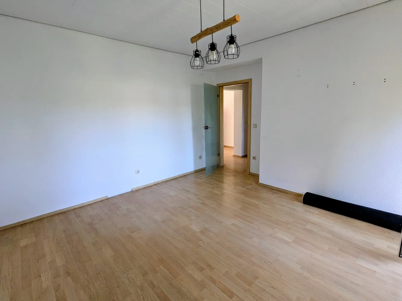 3 room apartment with 56 m² in Essen – Photo 6