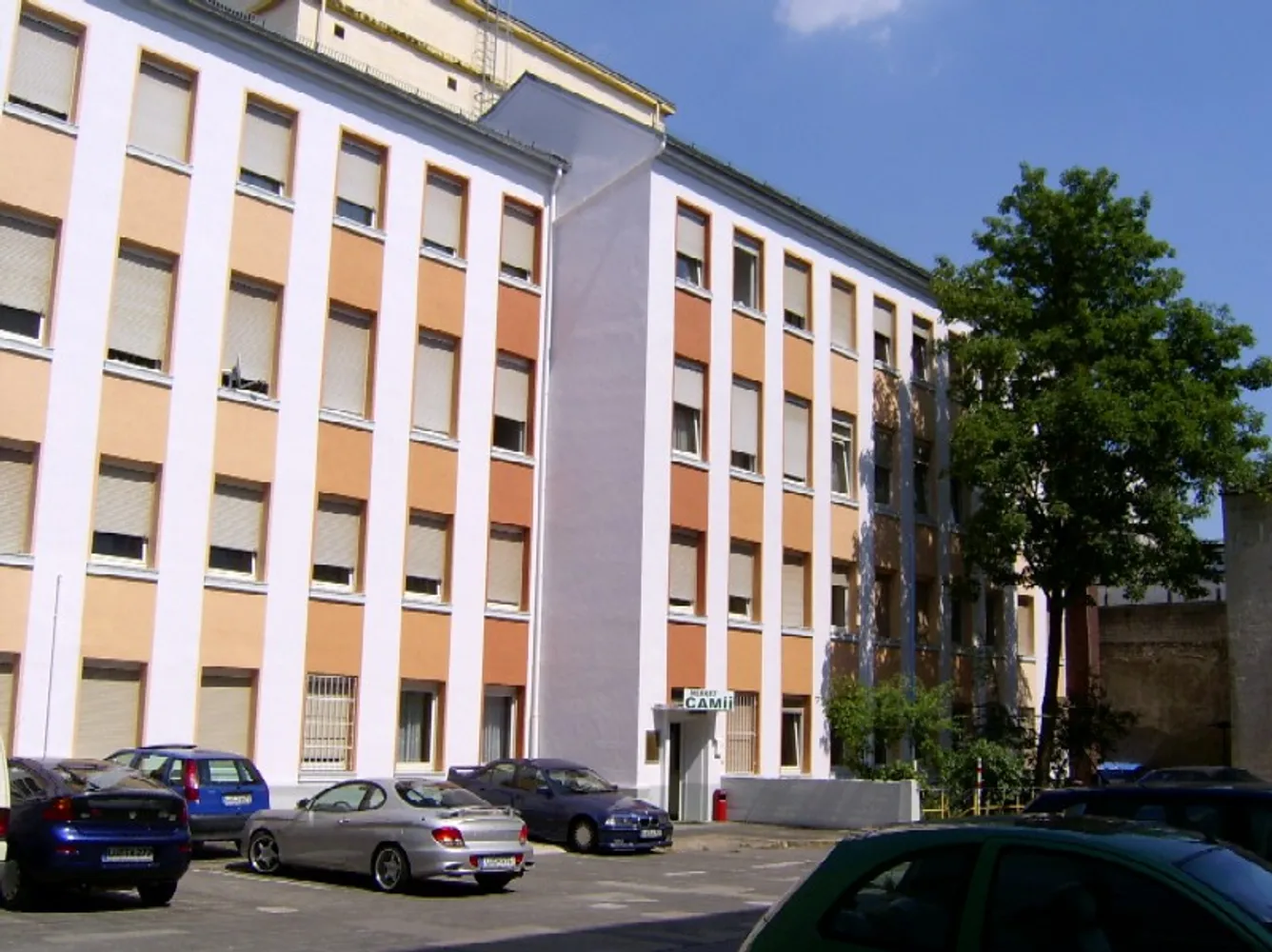 2 room apartment with 75 m² in Ludwigshafen am Rhein – Photo 1