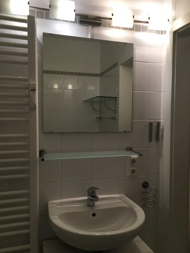 1 Zimmer Wohnung mit 30 m² in München – Bild 3