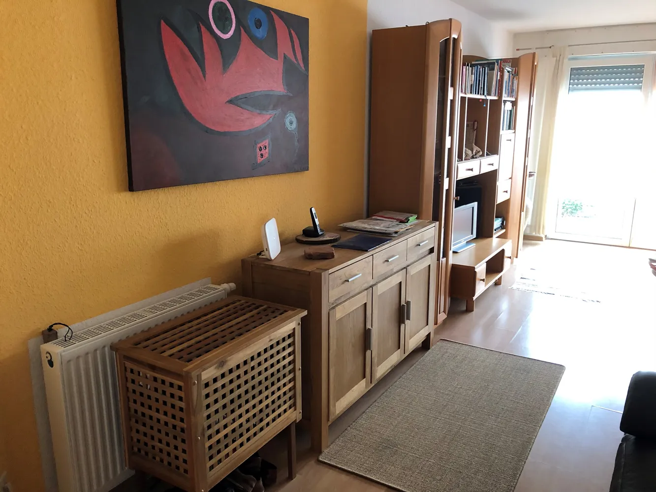 2 Zimmer Wohnung mit 58 m² in Krefeld – Bild 4
