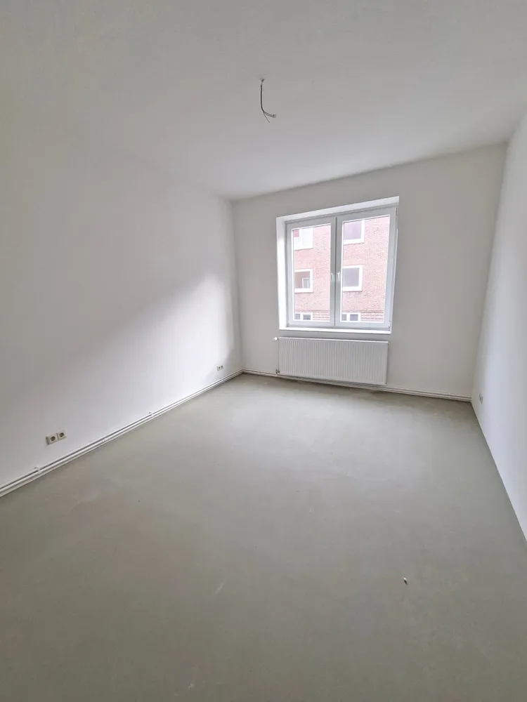 3 Zimmer Wohnung mit 78 m² in Bremerhaven – Bild 4