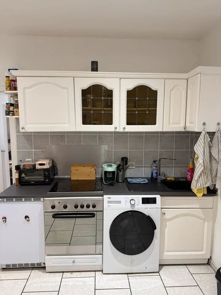 2 Zimmer Wohnung mit 45 m² in Castrop-Rauxel – Bild 4