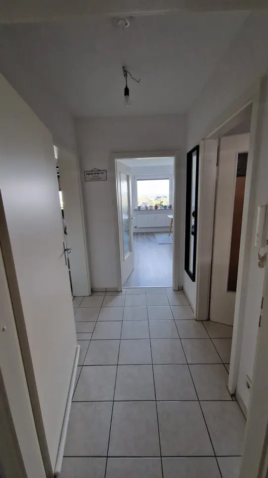 WG-Zimmer mit 63 m² in Hannover – Bild 9