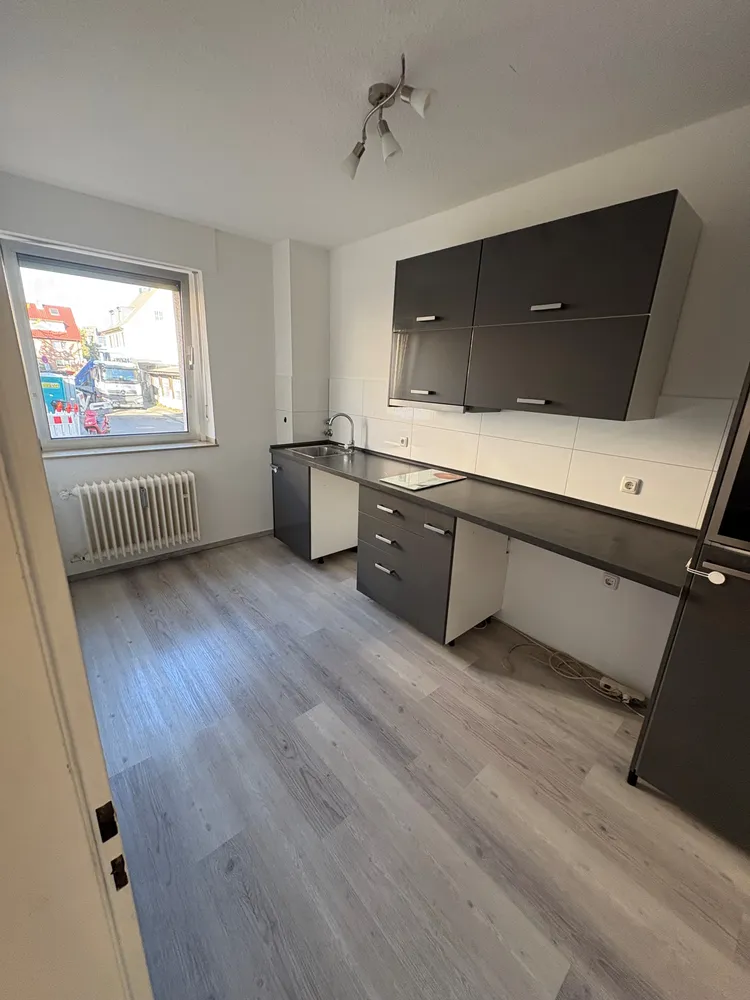 2 Zimmer Wohnung mit 50 m² in Köln – Bild 8