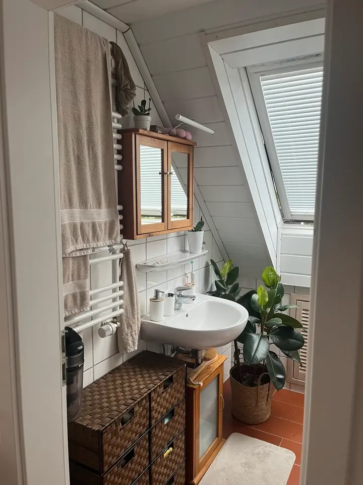 2 Zimmer Wohnung mit 42 m² in Ravensburg – Bild 4