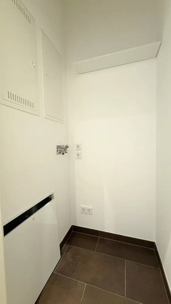 2 Zimmer Wohnung mit 35 m² in Berlin – Bild 11