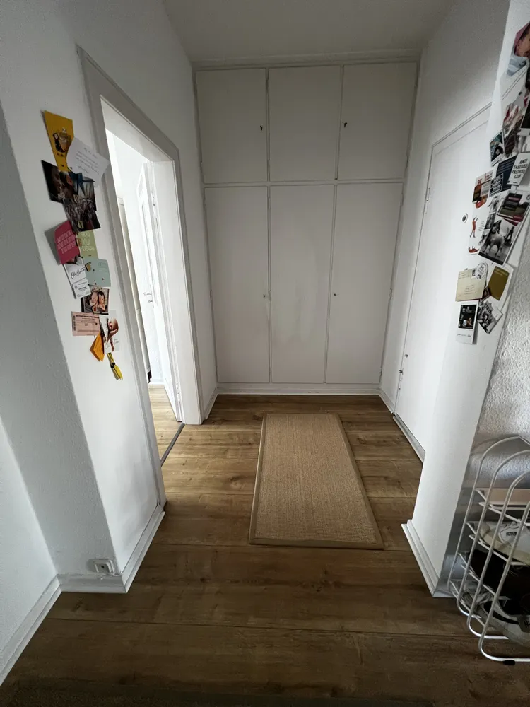 2 Zimmer Wohnung mit 55 m² in Dortmund – Bild 6