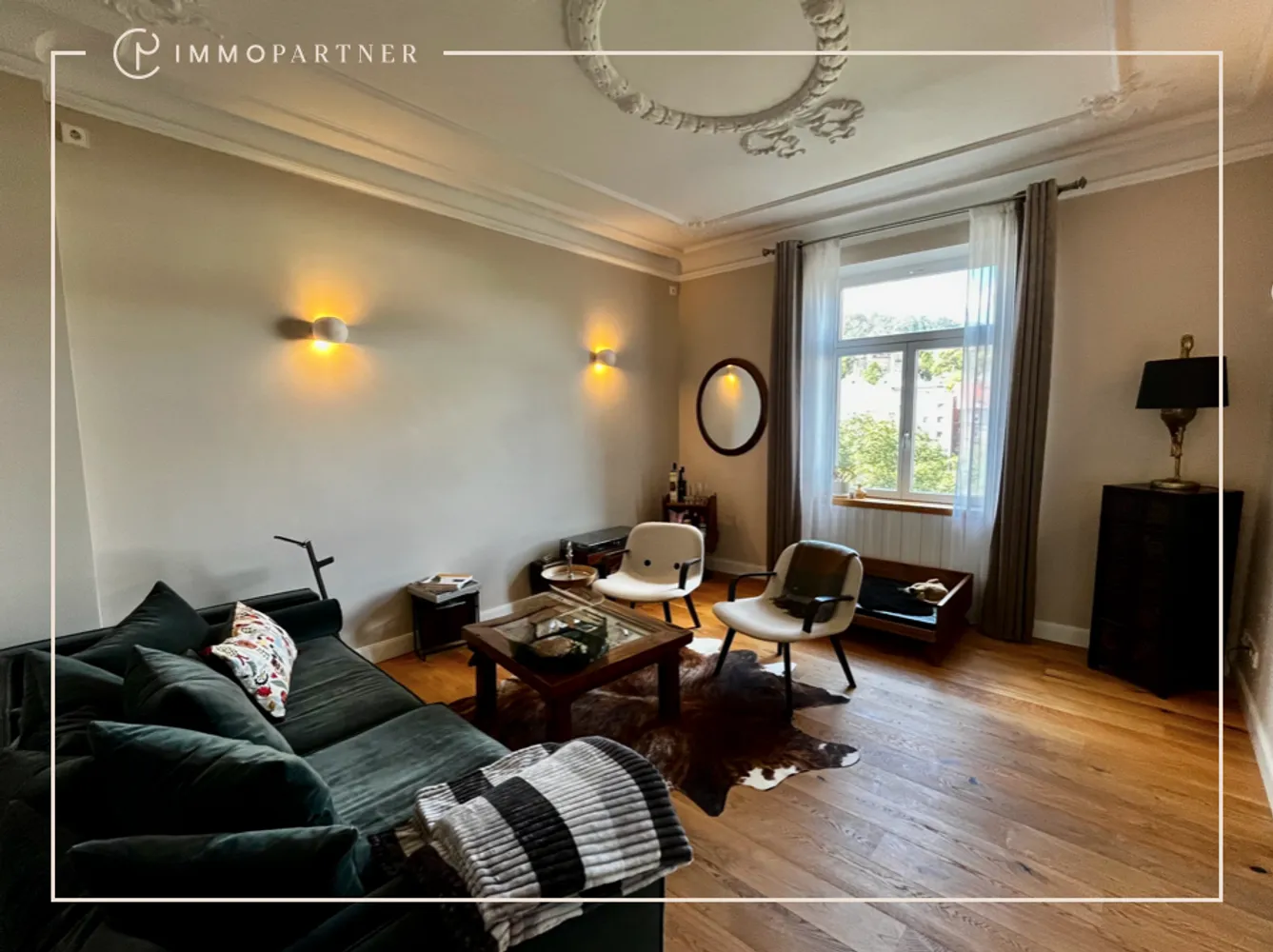 4 Zimmer Wohnung mit 110 m² in Stuttgart – Bild 6