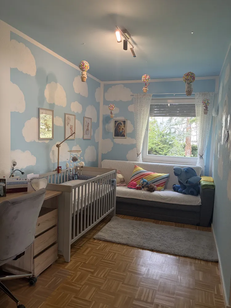 3 room apartment with 82 m² in Mönchengladbach – Photo 4