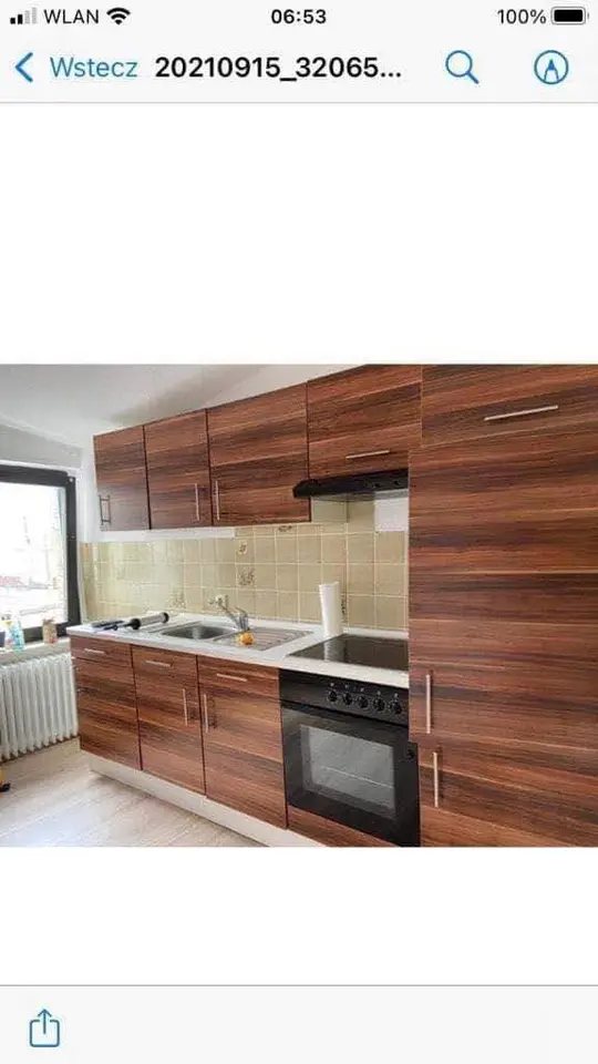 2 Zimmer Wohnung mit 80 m² in Wilhelmshaven – Bild 2