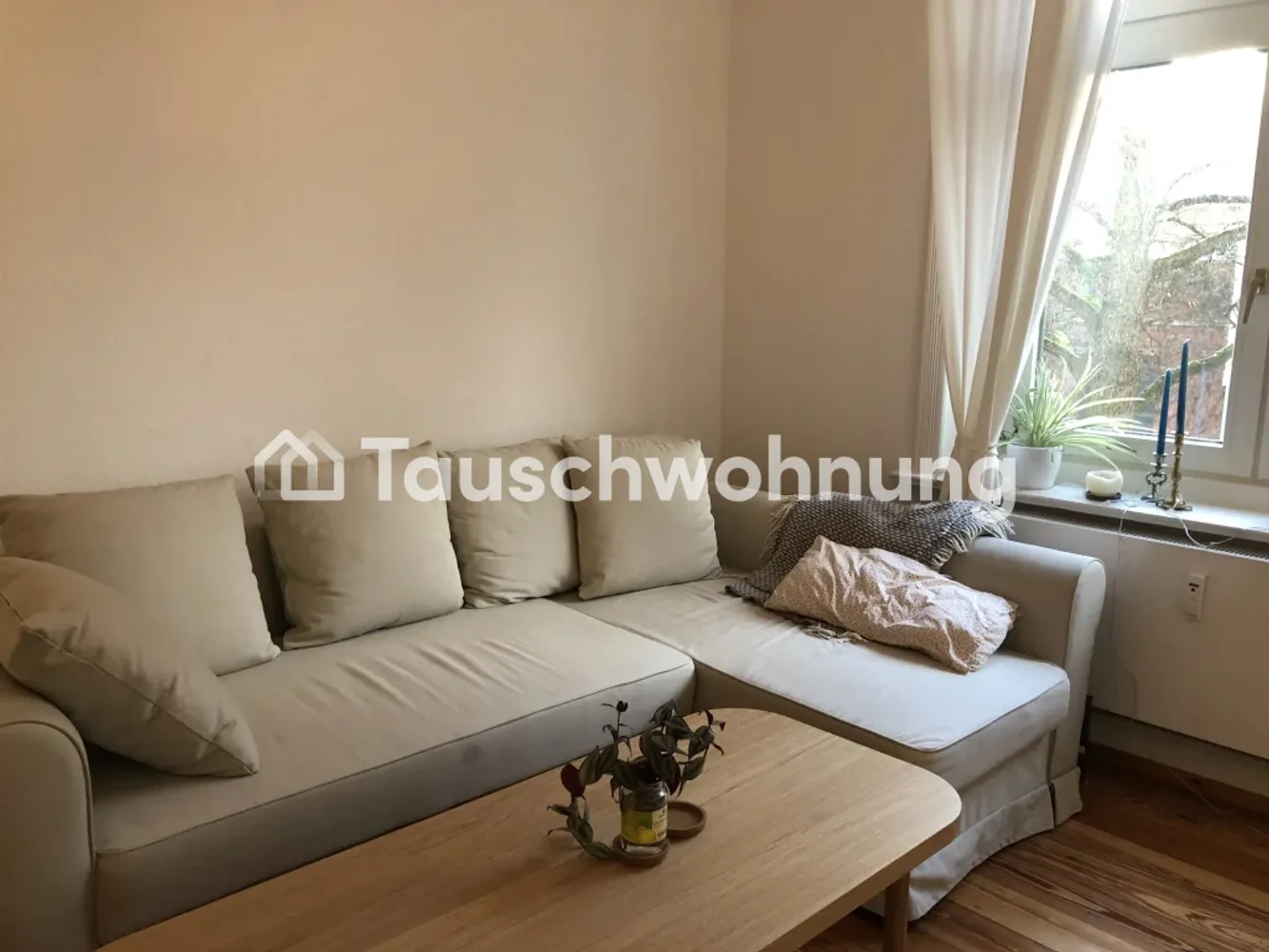 2 room apartment with 51 m² in Hamburg – Photo 5