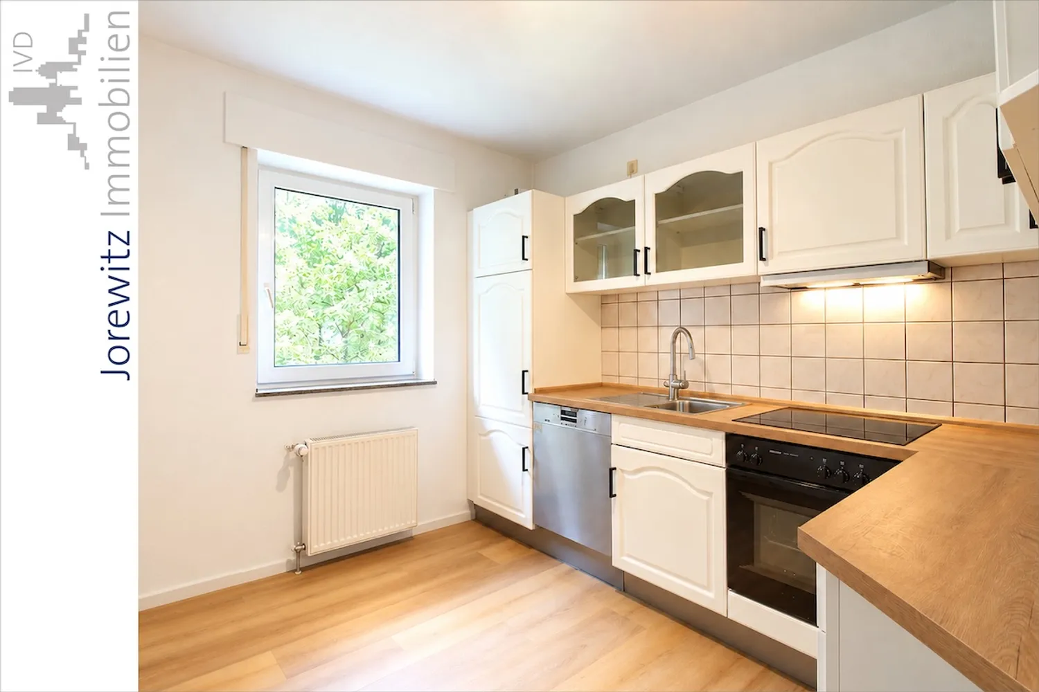 3 Zimmer Wohnung mit 67 m² in Bielefeld – Bild 3