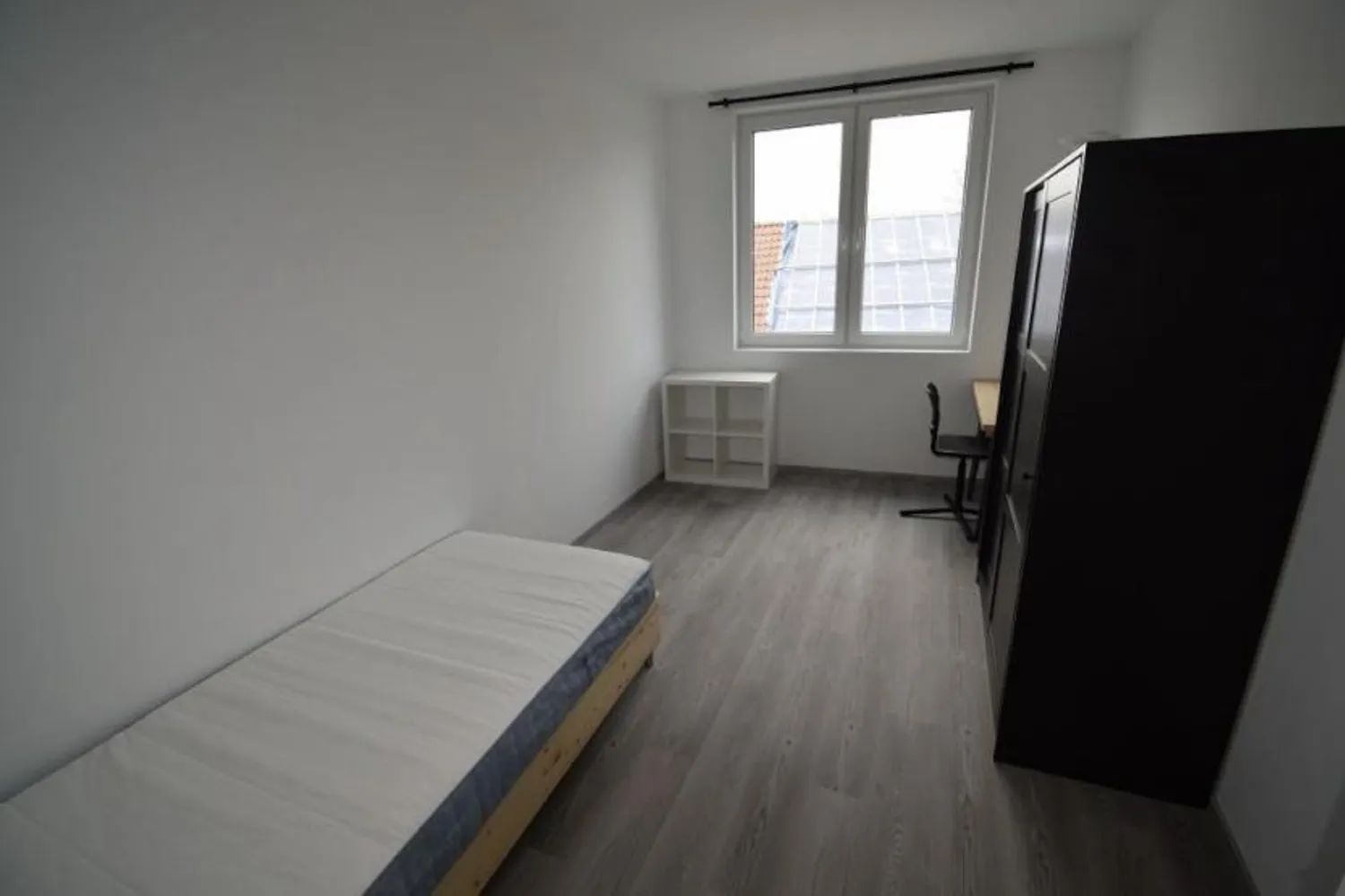6 Zimmer Wohnung mit 120 m² in Aachen – Bild 9