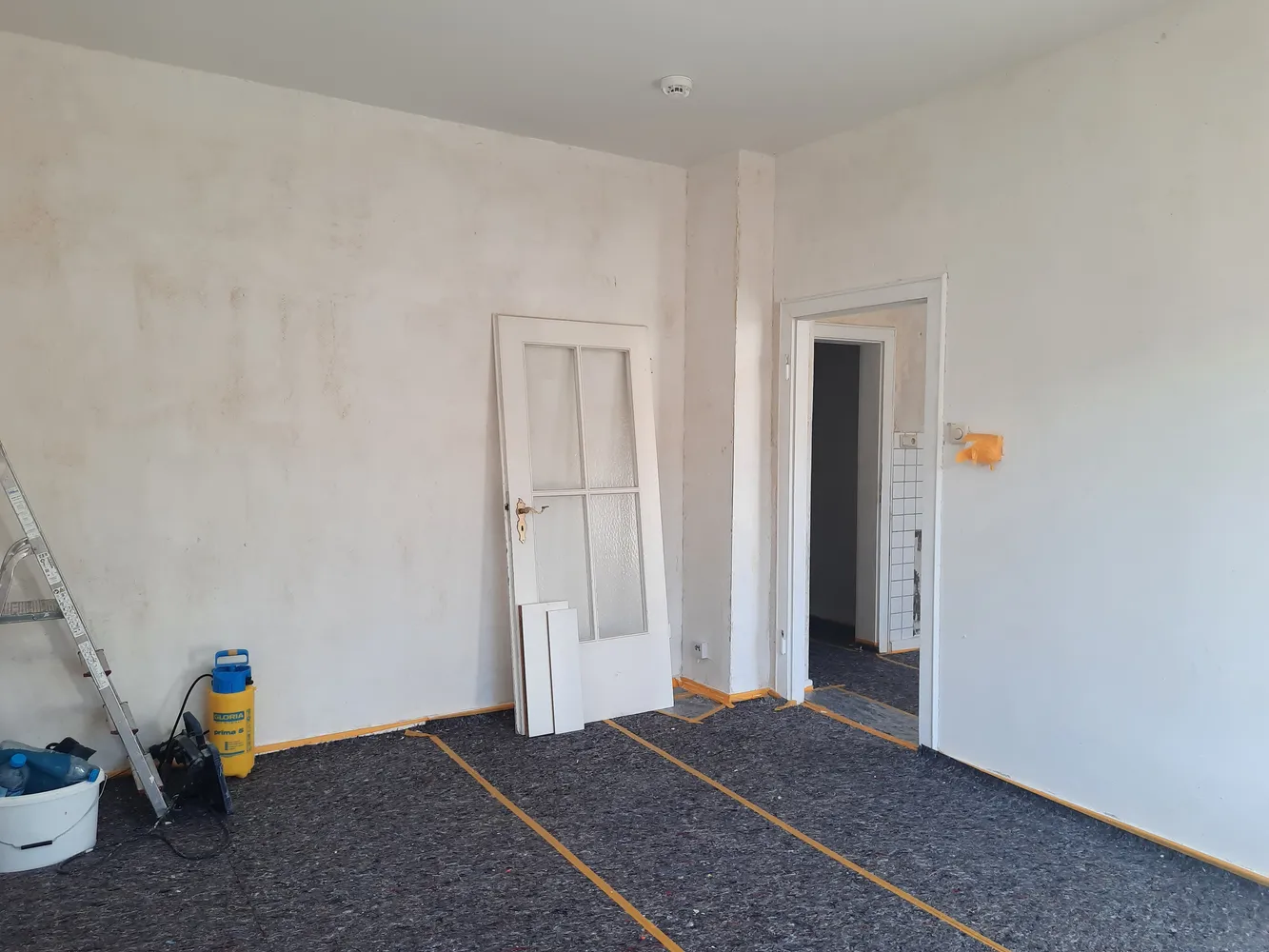 2 Zimmer Wohnung mit 54 m² in Düsseldorf – Bild 7
