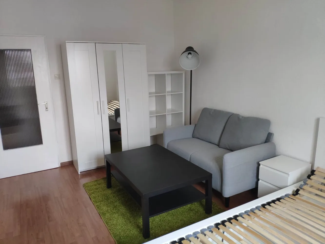 3 Zimmer Wohnung mit 15 m² in Stuttgart – Bild 1