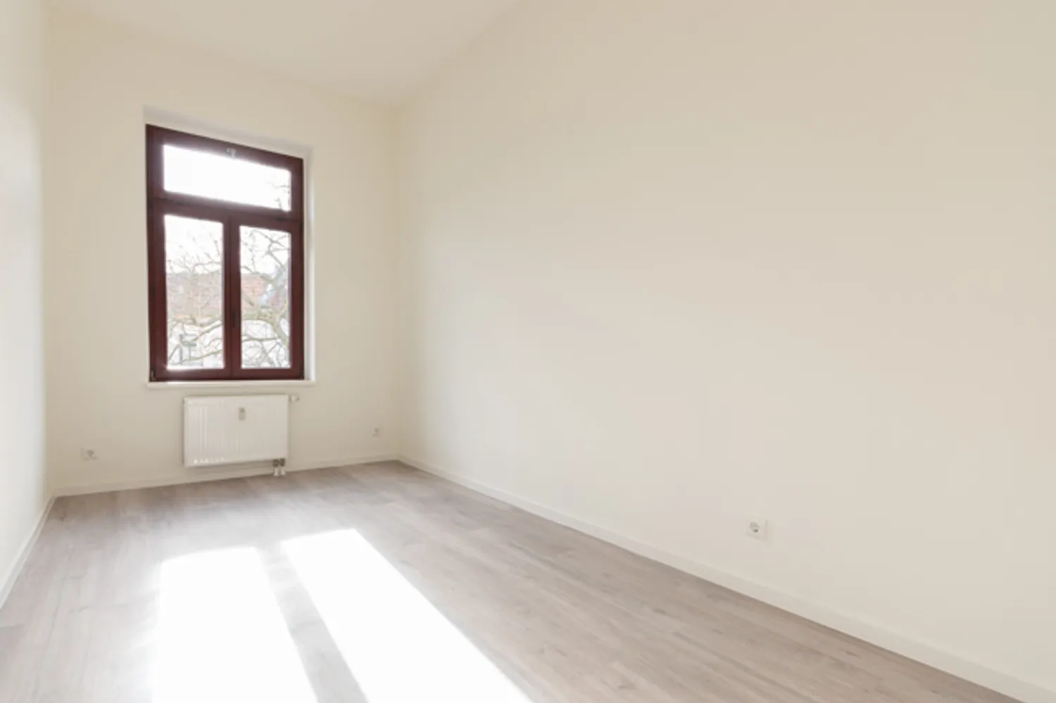 4 Zimmer Wohnung mit 106 m² in Leipzig – Bild 8