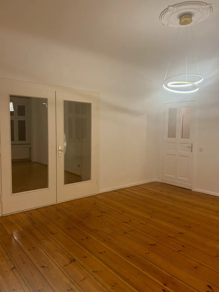 3 Zimmer Wohnung mit 89 m² in Berlin – Bild 4