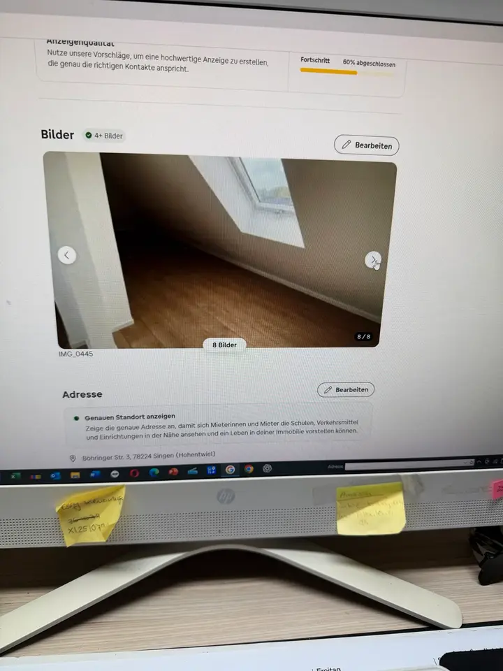 4 Zimmer Wohnung mit 100 m² in Singen – Bild 8