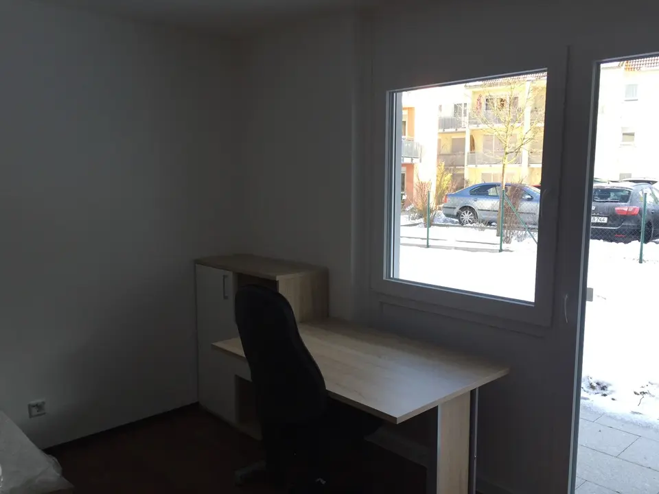 Studio mit 24 m² in Ingolstadt – Bild 6