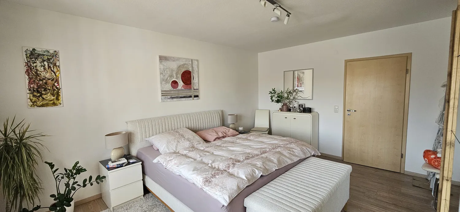3 Zimmer Wohnung mit 82 m² in Ansbach – Bild 9