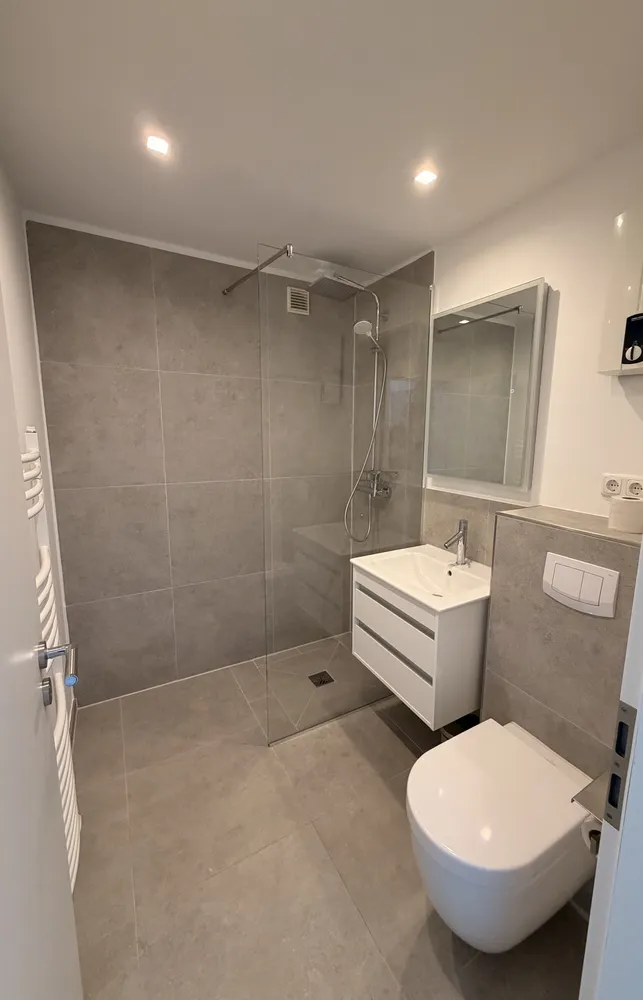 2 Zimmer Wohnung mit 49 m² in Essen – Bild 6