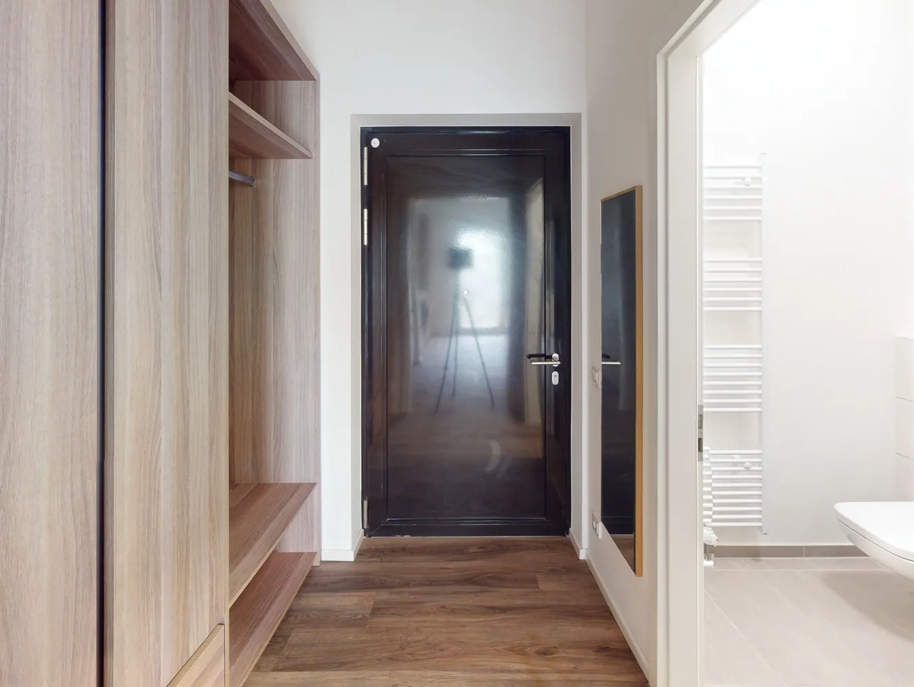 1 room apartment with 31 m² in Stuttgart – Photo 6