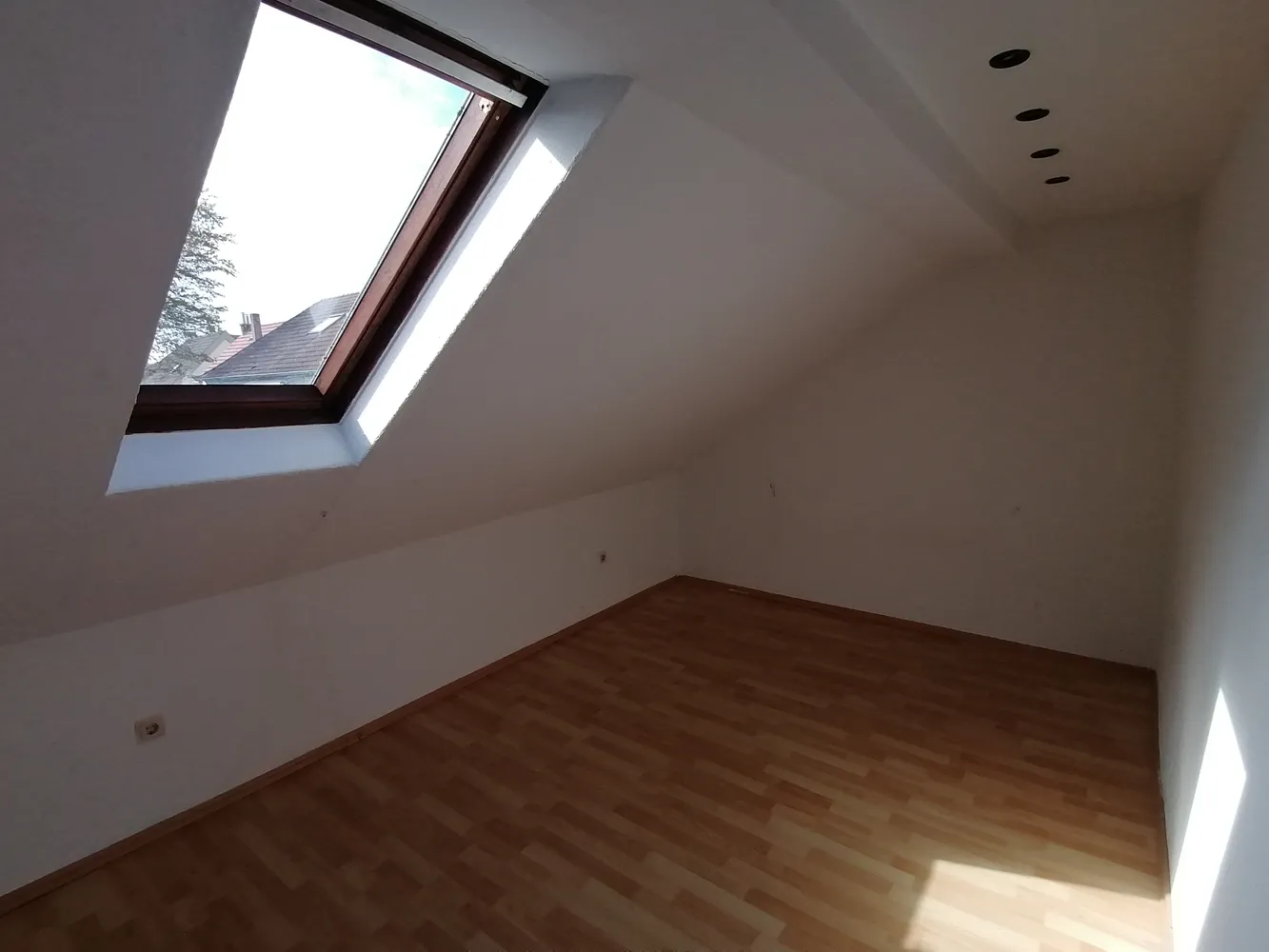 3 room apartment with 48 m² in Dortmund – Photo 1