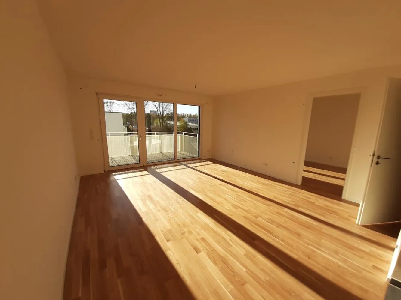 3 Zimmer Wohnung mit 56 m² in Dortmund – Bild 2