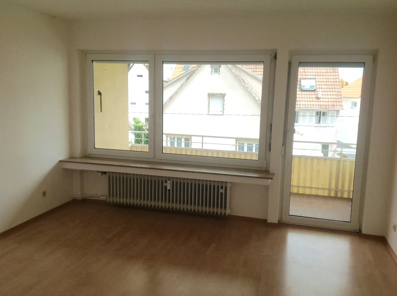 3 Zimmer Wohnung mit 80 m² in Stuttgart – Bild 4