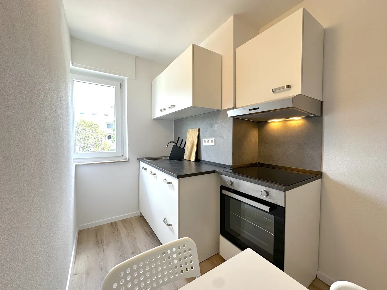 1 Zimmer Wohnung mit 10 m² in Frankfurt am Main – Bild 3