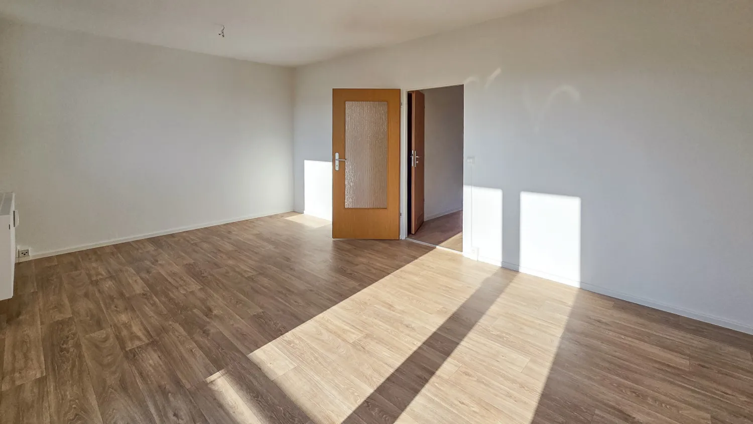 2 Zimmer Wohnung mit 58 m² in Zwickau – Bild 4