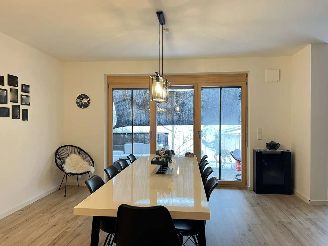 3 Zimmer Wohnung mit 93 m² in Passau – Bild 4