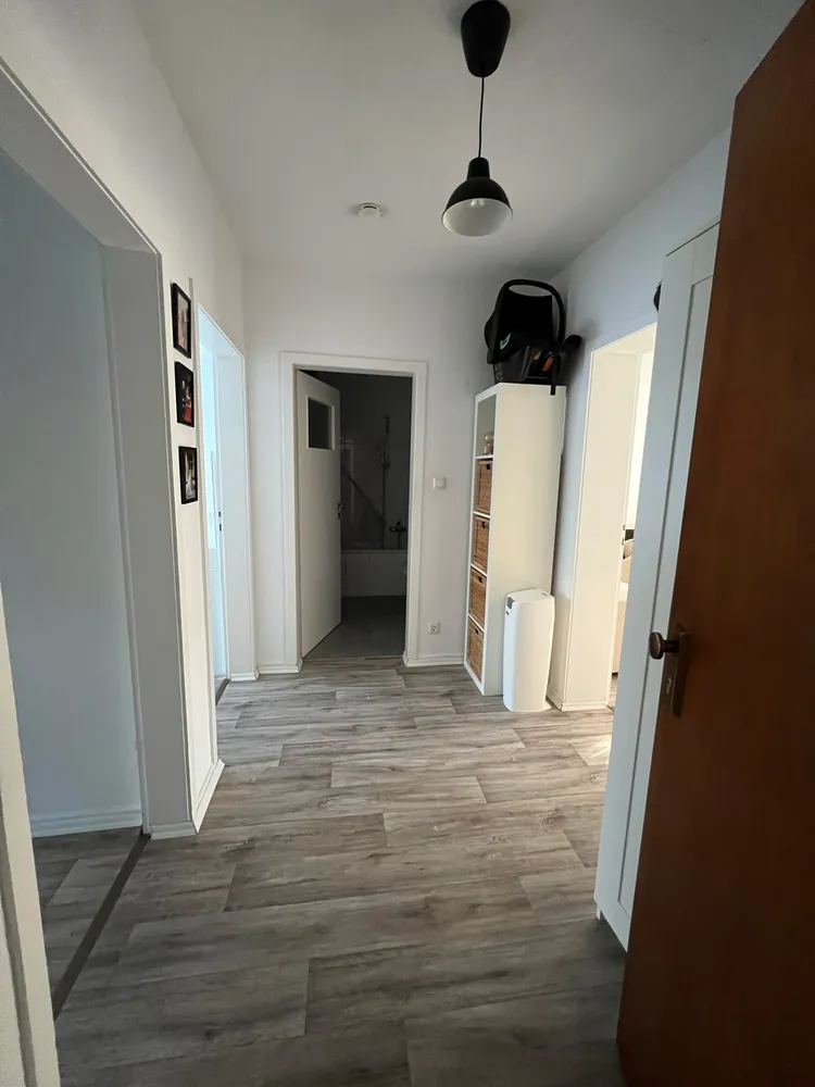 2 Zimmer Wohnung mit 55 m² in Leverkusen – Bild 6