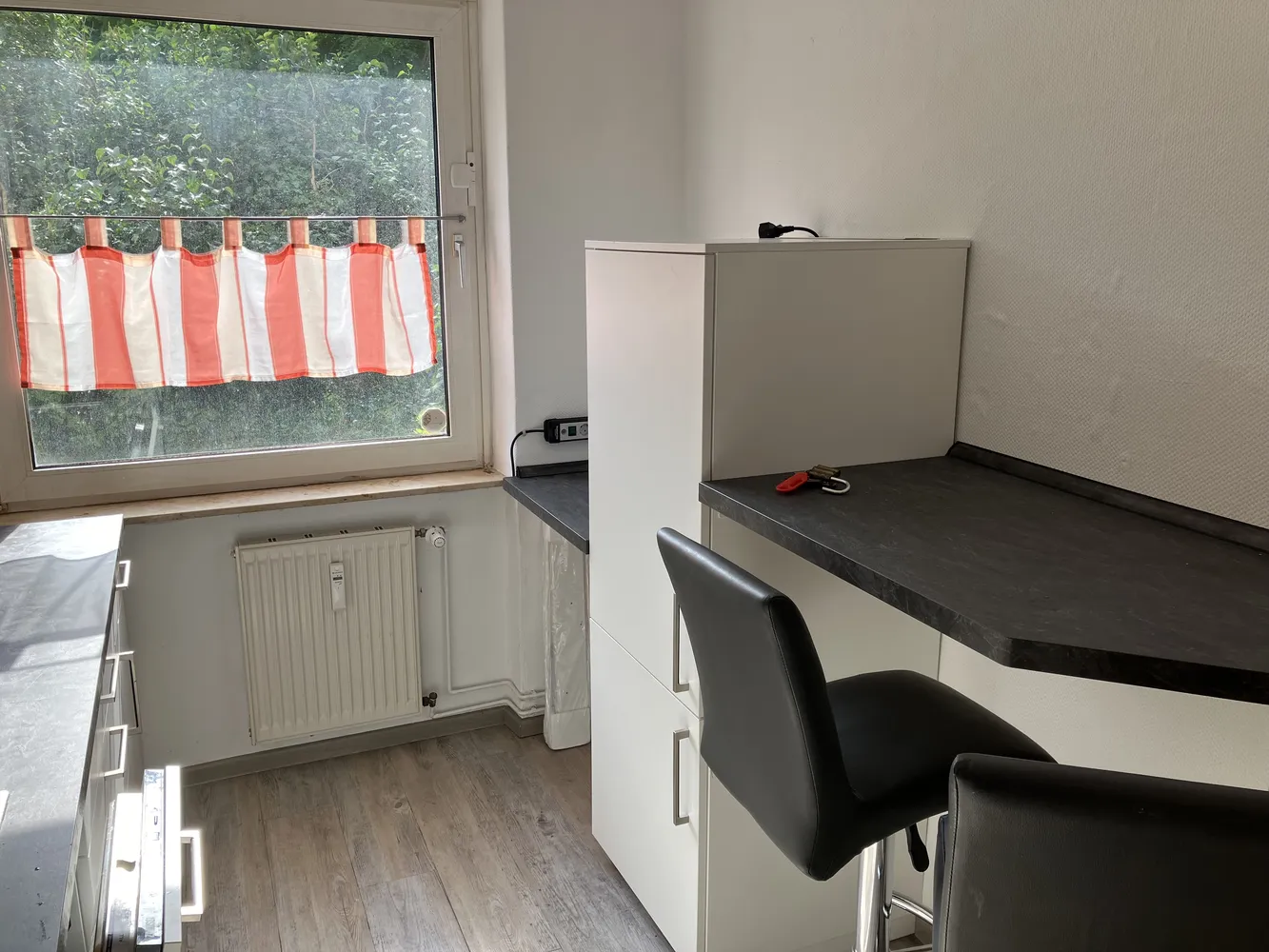 2 room apartment with 43 m² in Brunswick – Photo 2