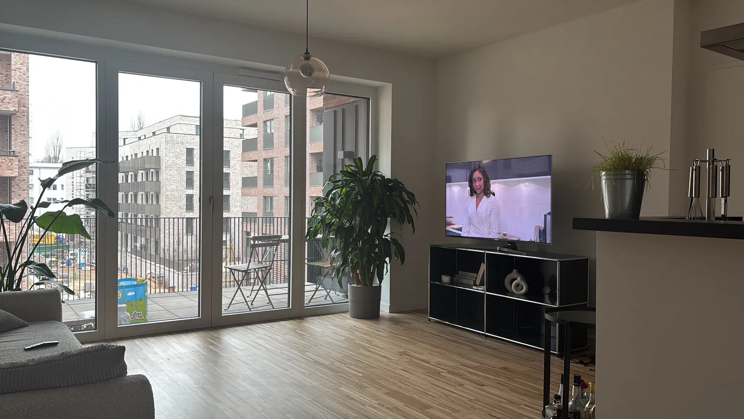 2 room apartment with 63 m² in Hamburg – Photo 8