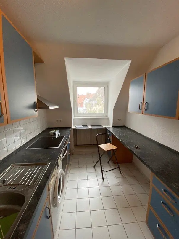 3 Zimmer Wohnung mit 86 m² in Hannover – Bild 2