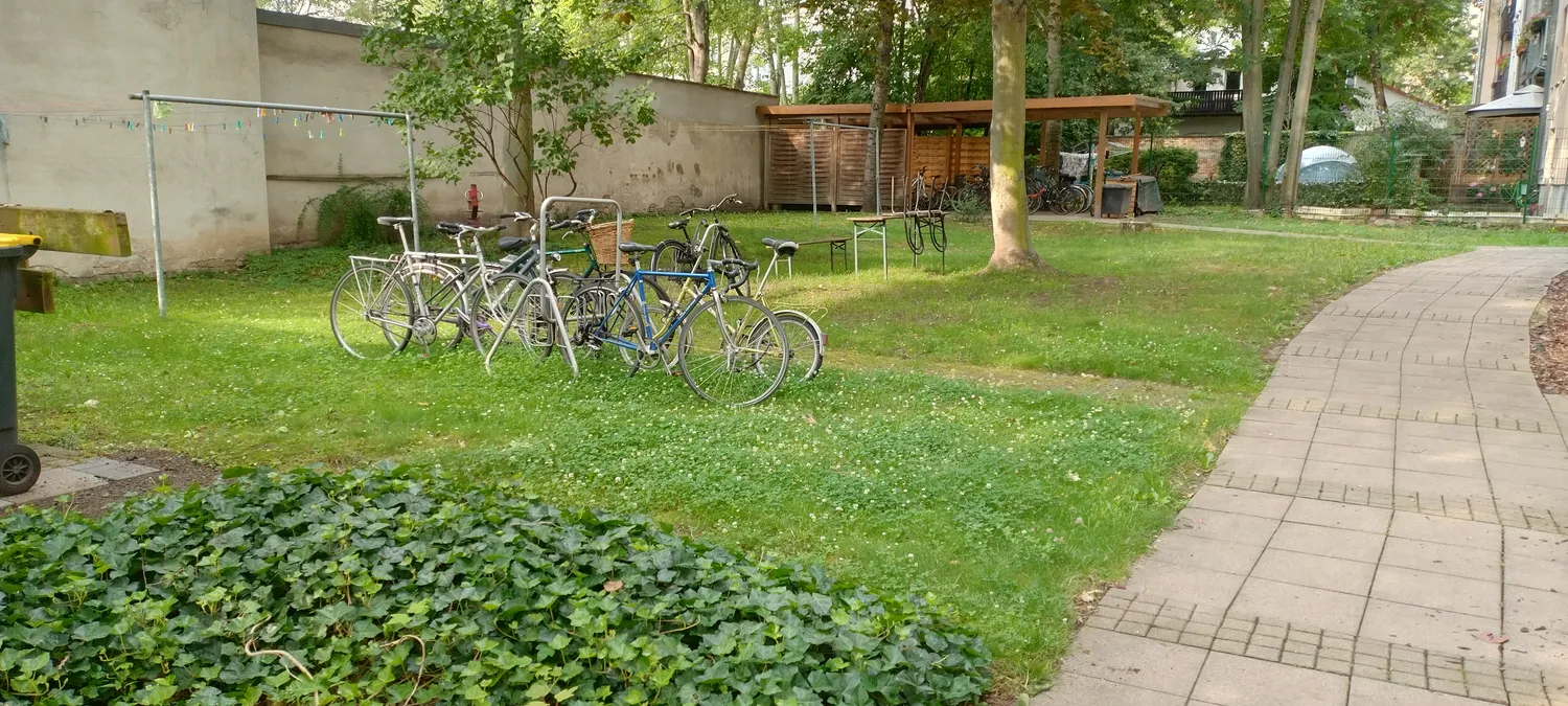 3 Zimmer Wohnung mit 58 m² in Leipzig – Bild 10
