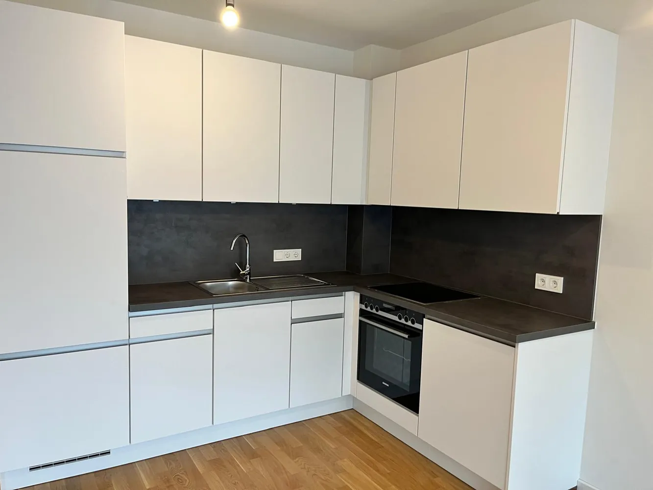 2 room apartment with 41 m² in Mainz – Photo 2