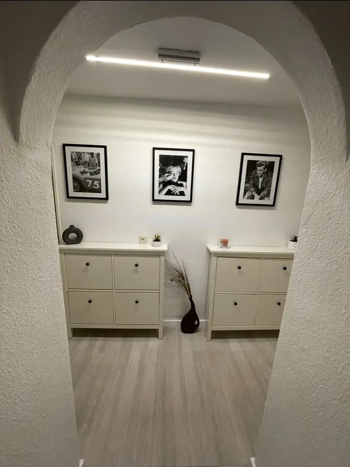 Studio mit 24 m² in Neu-Ulm – Bild 5