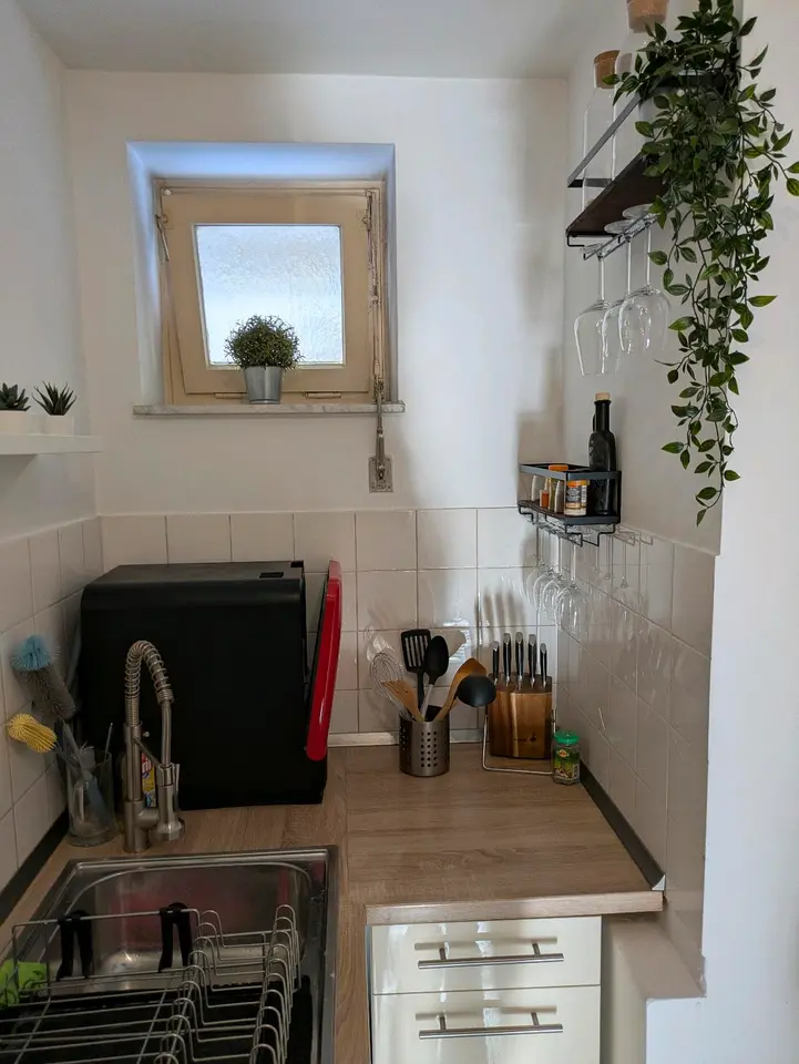 2 Zimmer Wohnung mit 38 m² in Starnberg – Bild 10