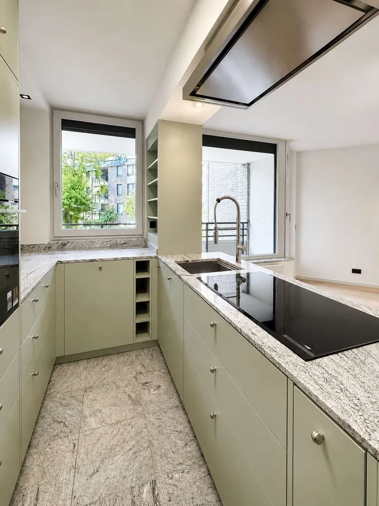 3 Zimmer Wohnung mit 93 m² in Köln – Bild 6