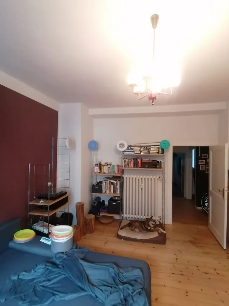 2 Zimmer Wohnung mit 53 m² in Berlin – Bild 12
