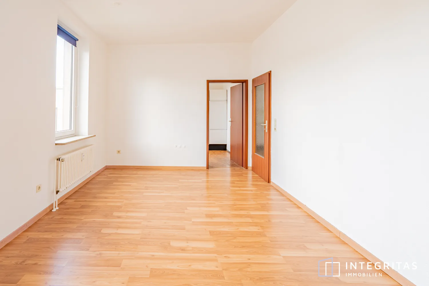 1 Zimmer Wohnung mit 35 m² in Hof – Bild 4