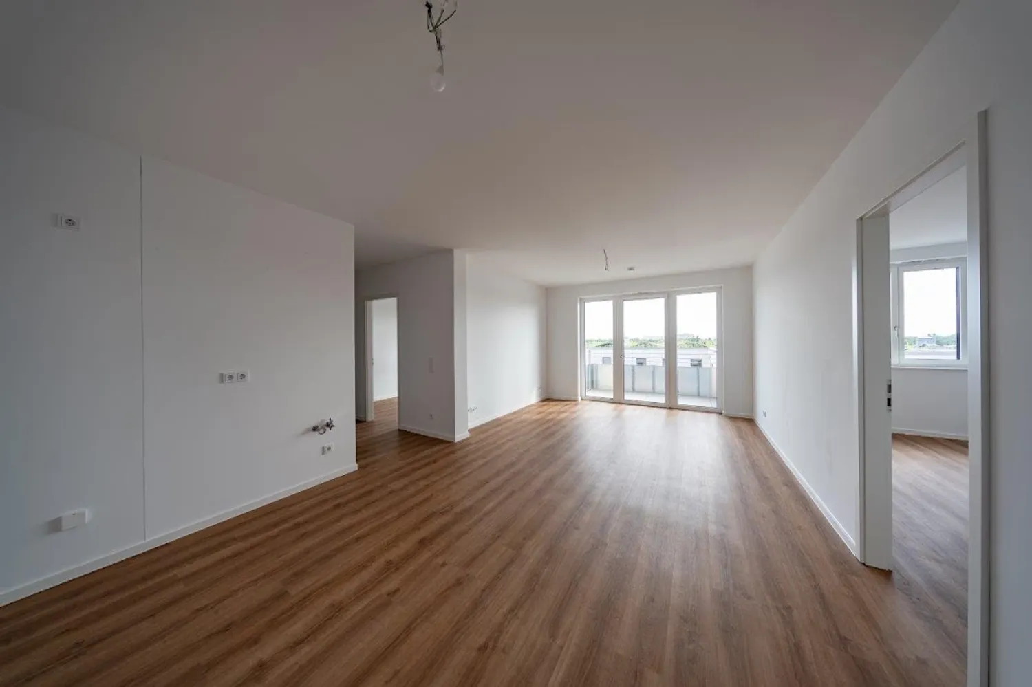 3 Zimmer Wohnung mit 75 m² in Berlin – Bild 3