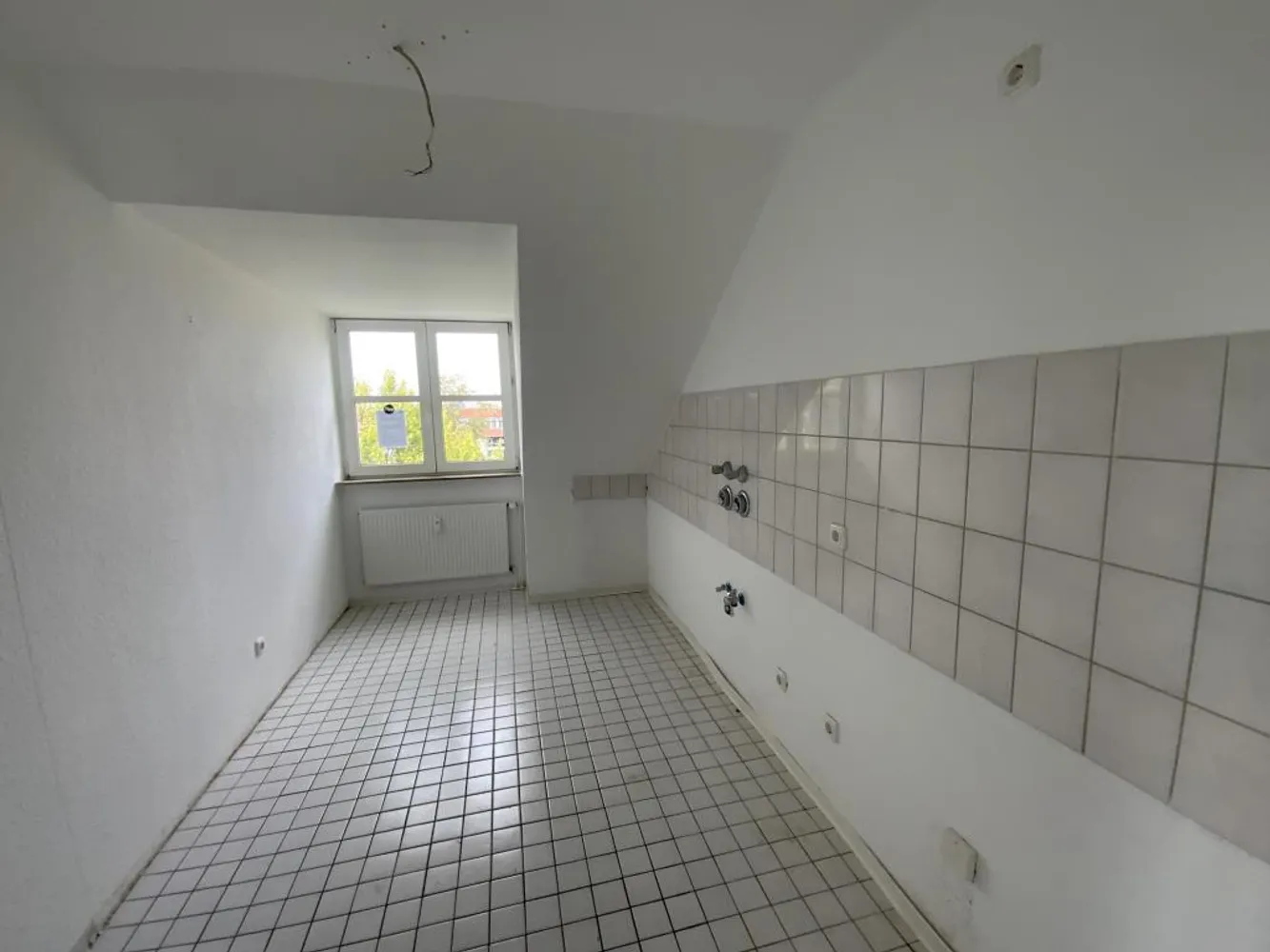 2 Zimmer Wohnung mit 58 m² in Dortmund – Bild 8