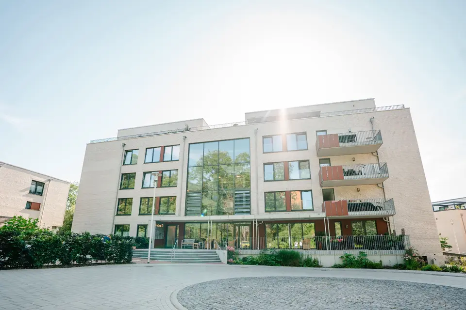 2 Zimmer Wohnung mit 64 m² in Flensburg – Bild 5